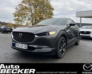 Mazda CX-30 Gebrauchtwagen