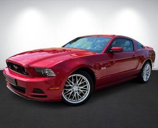 Ford Mustang Gebrauchtwagen