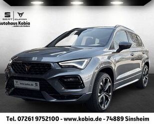 Cupra Ateca Gebrauchtwagen