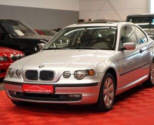 BMW 316 Gebrauchtwagen