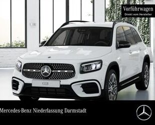 Mercedes-Benz GLB 200 Gebrauchtwagen