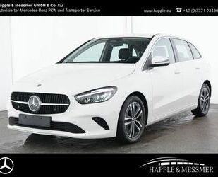 Mercedes-Benz B 200 Gebrauchtwagen