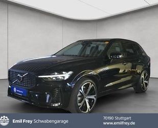 Volvo XC60 Gebrauchtwagen
