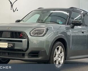 Mini Cooper S Countryman Gebrauchtwagen