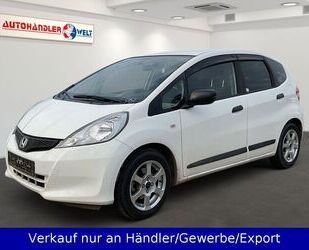 Honda Jazz Gebrauchtwagen