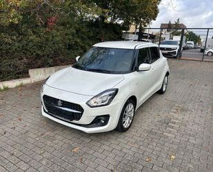 Suzuki Swift Gebrauchtwagen