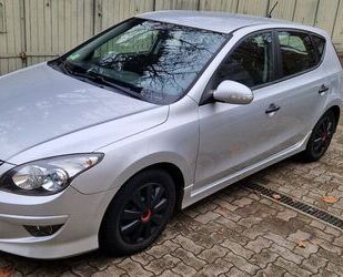 Hyundai i30 Gebrauchtwagen