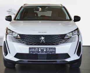 Peugeot 5008 Gebrauchtwagen