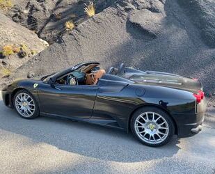 Ferrari F430 Gebrauchtwagen