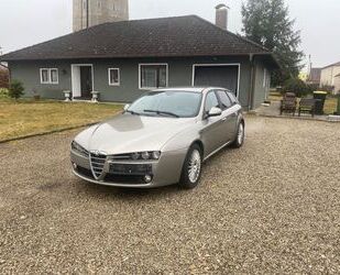 Alfa Romeo Alfa 159 Gebrauchtwagen