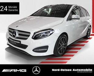 Mercedes-Benz B 180 Gebrauchtwagen