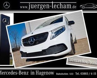 Mercedes-Benz V 250 Gebrauchtwagen