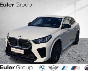 BMW X2 Gebrauchtwagen