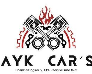 VW Caddy Maxi Gebrauchtwagen