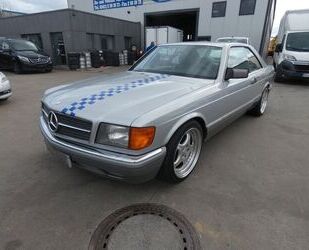 Mercedes-Benz 500 Gebrauchtwagen