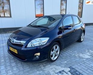 Toyota Auris Gebrauchtwagen