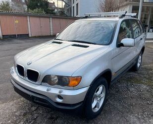 BMW X5 Gebrauchtwagen