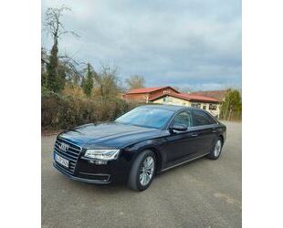 Audi A8 Gebrauchtwagen