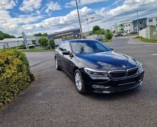 BMW 630 Gran Turismo Gebrauchtwagen