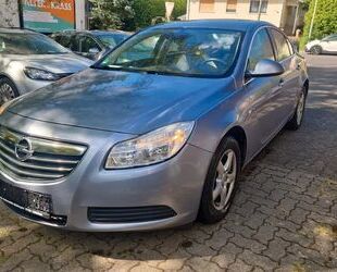 Opel Insignia Gebrauchtwagen
