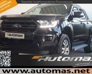 Ford Ranger Gebrauchtwagen
