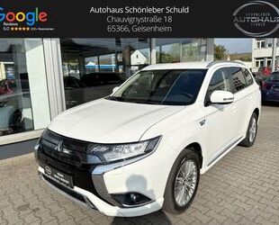 Mitsubishi Outlander Gebrauchtwagen