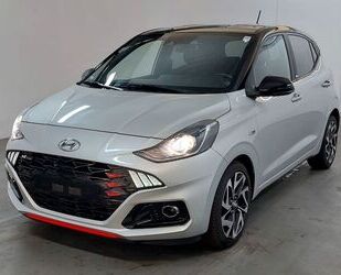 Hyundai i10 Gebrauchtwagen