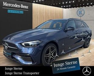 Mercedes-Benz C 300 Gebrauchtwagen