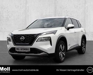 Nissan X-Trail Gebrauchtwagen