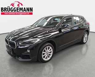 BMW X2 Gebrauchtwagen