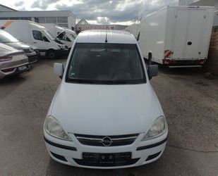 Opel Combo Gebrauchtwagen