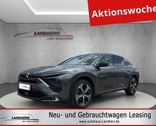 Citroen C5 X Gebrauchtwagen