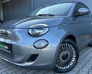 Fiat 500e Gebrauchtwagen