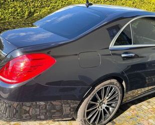 Mercedes-Benz S 350 Gebrauchtwagen