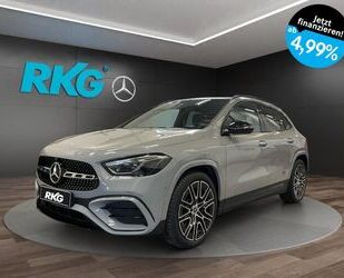 Mercedes-Benz GLA 220 Gebrauchtwagen