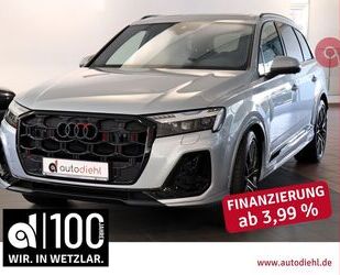Audi Q7 Gebrauchtwagen