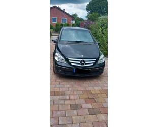 Mercedes-Benz B 170 Gebrauchtwagen