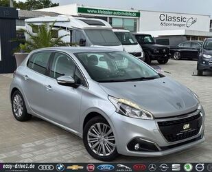 Peugeot 208 Gebrauchtwagen