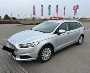 Ford Mondeo Gebrauchtwagen