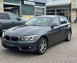 BMW 120 Gebrauchtwagen