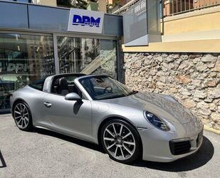 Porsche 991 