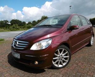 Mercedes-Benz B 200 Gebrauchtwagen