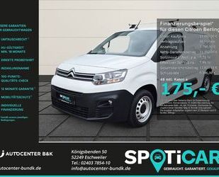 Citroen Berlingo Gebrauchtwagen