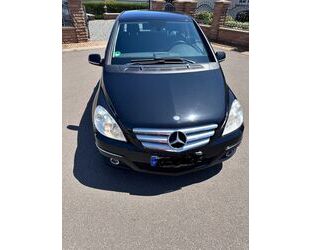 Mercedes-Benz B 180 Gebrauchtwagen