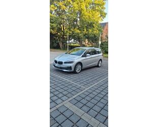 BMW 218 Gran Tourer Gebrauchtwagen