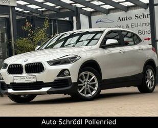 BMW X2 Gebrauchtwagen