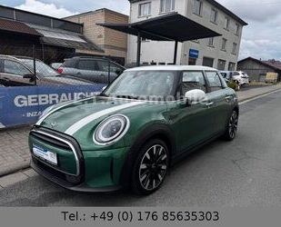 Mini Cooper Gebrauchtwagen