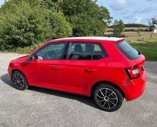 Lada Fabia 