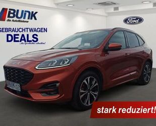 Ford Kuga Gebrauchtwagen