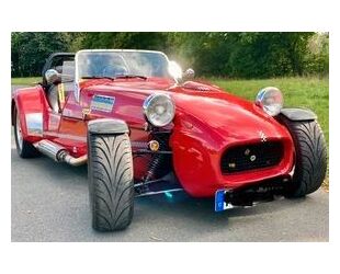 Lotus Super Seven Gebrauchtwagen